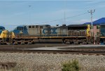 CSXT 32